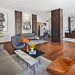 Regency Inn Junior Suit Room